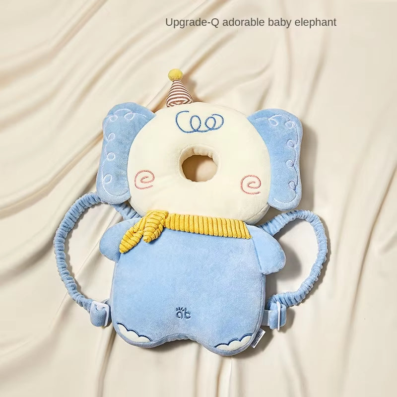 Anti-Fall  Baby Breathable Pillow